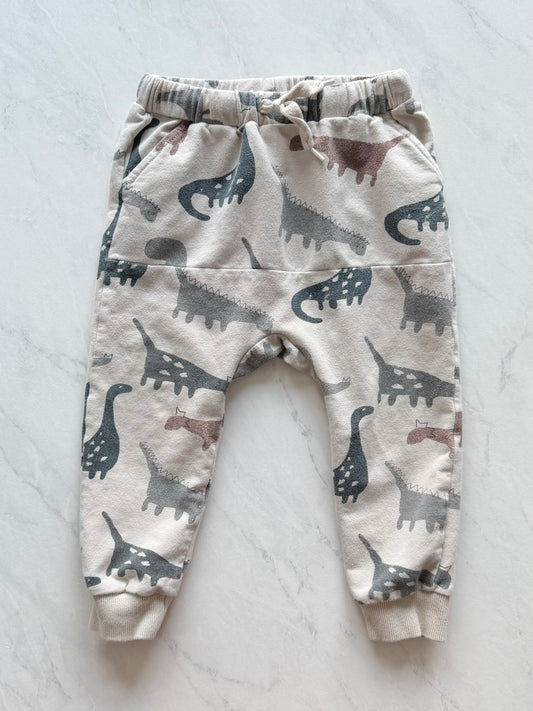 *Imparfait* Jogging - Gagou Tagou - 2T