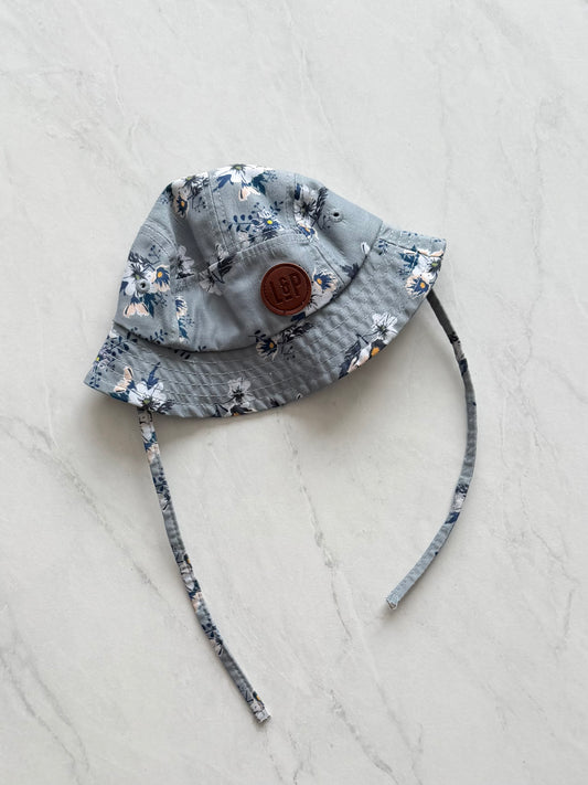 Chapeau - L&P - 3-6 mois