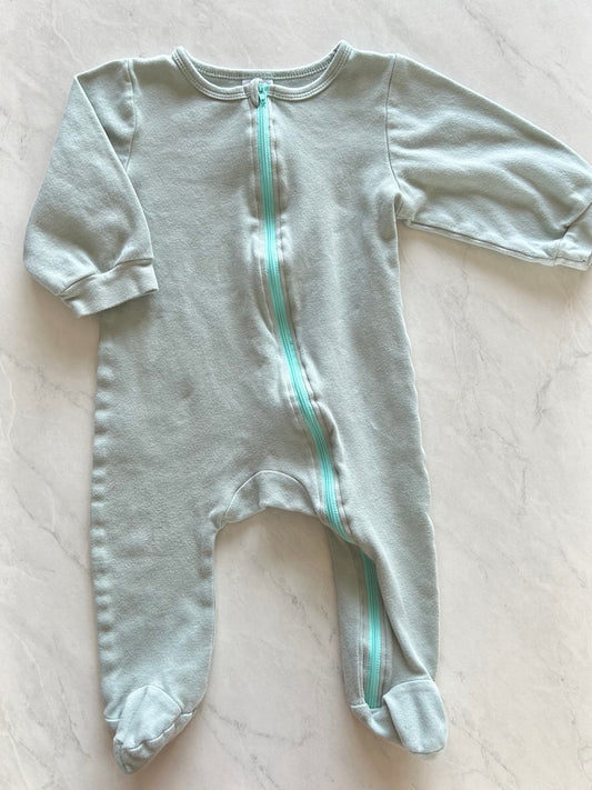 Pyjama à pattes - 12-18 mois