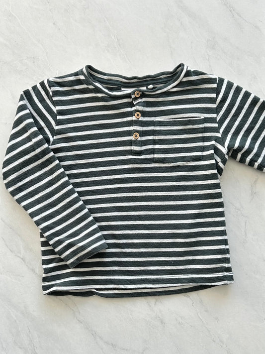 Chandail en petites mailles - Name it - 5 ans