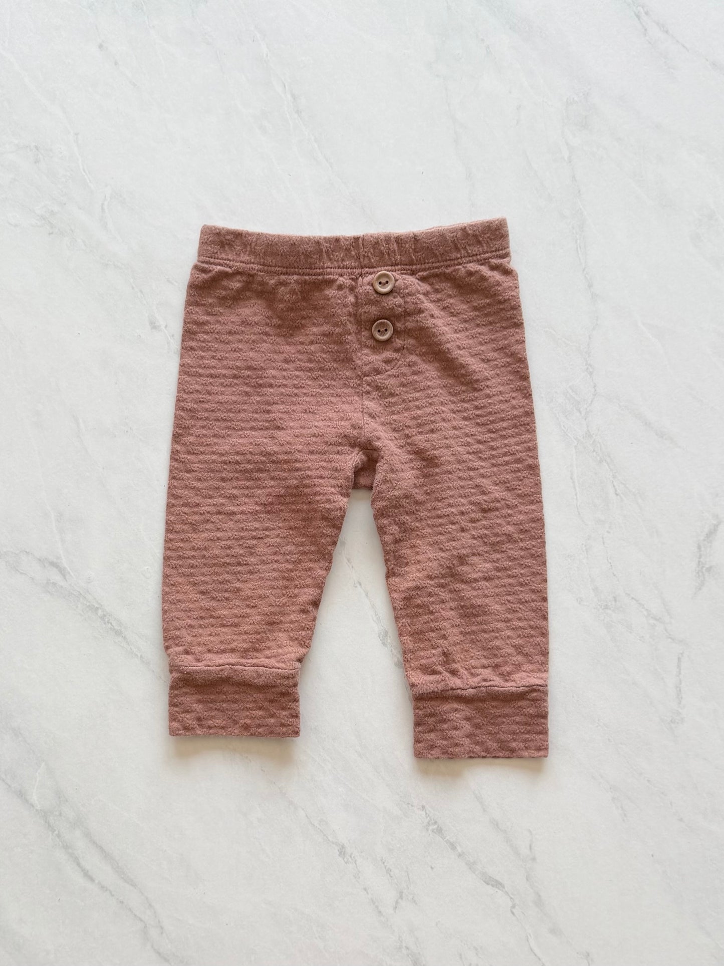 Pantalon - Quincy Mae - 3-6 mois