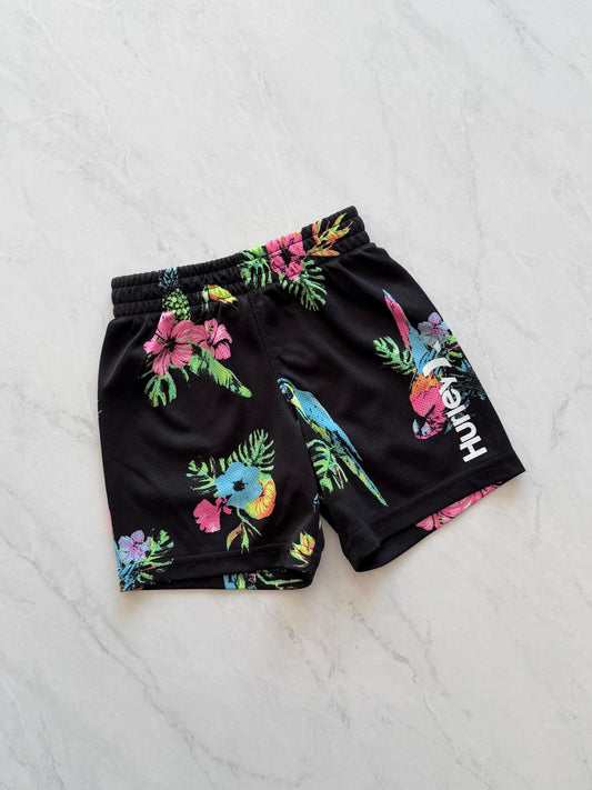 Short - Hurley - 3T (logo décolle)