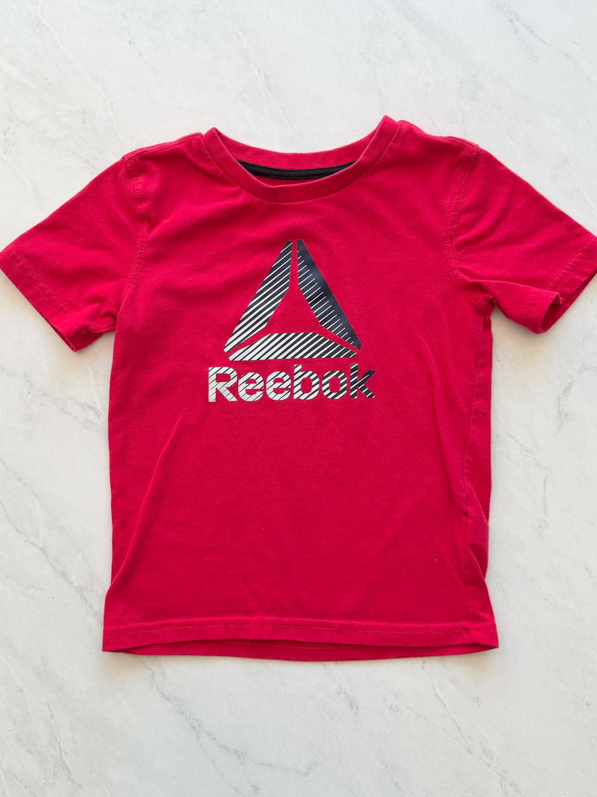 *Imparfait* T-shirt - Reebok - 4T