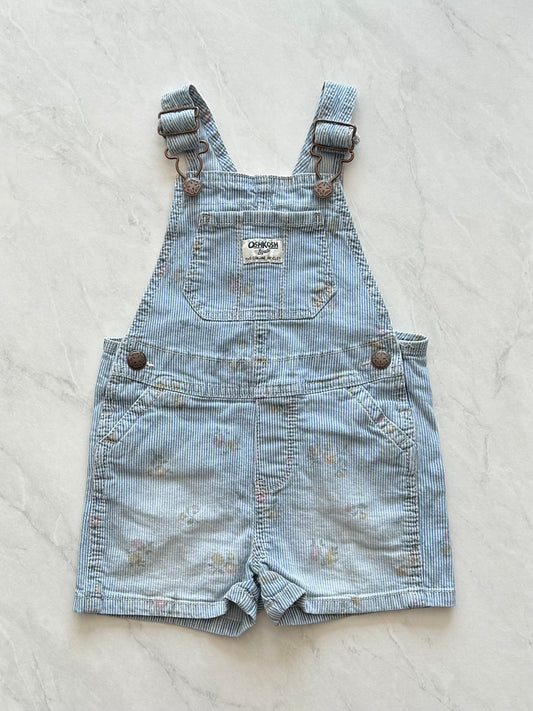 Salopette - OshKosh - 2T