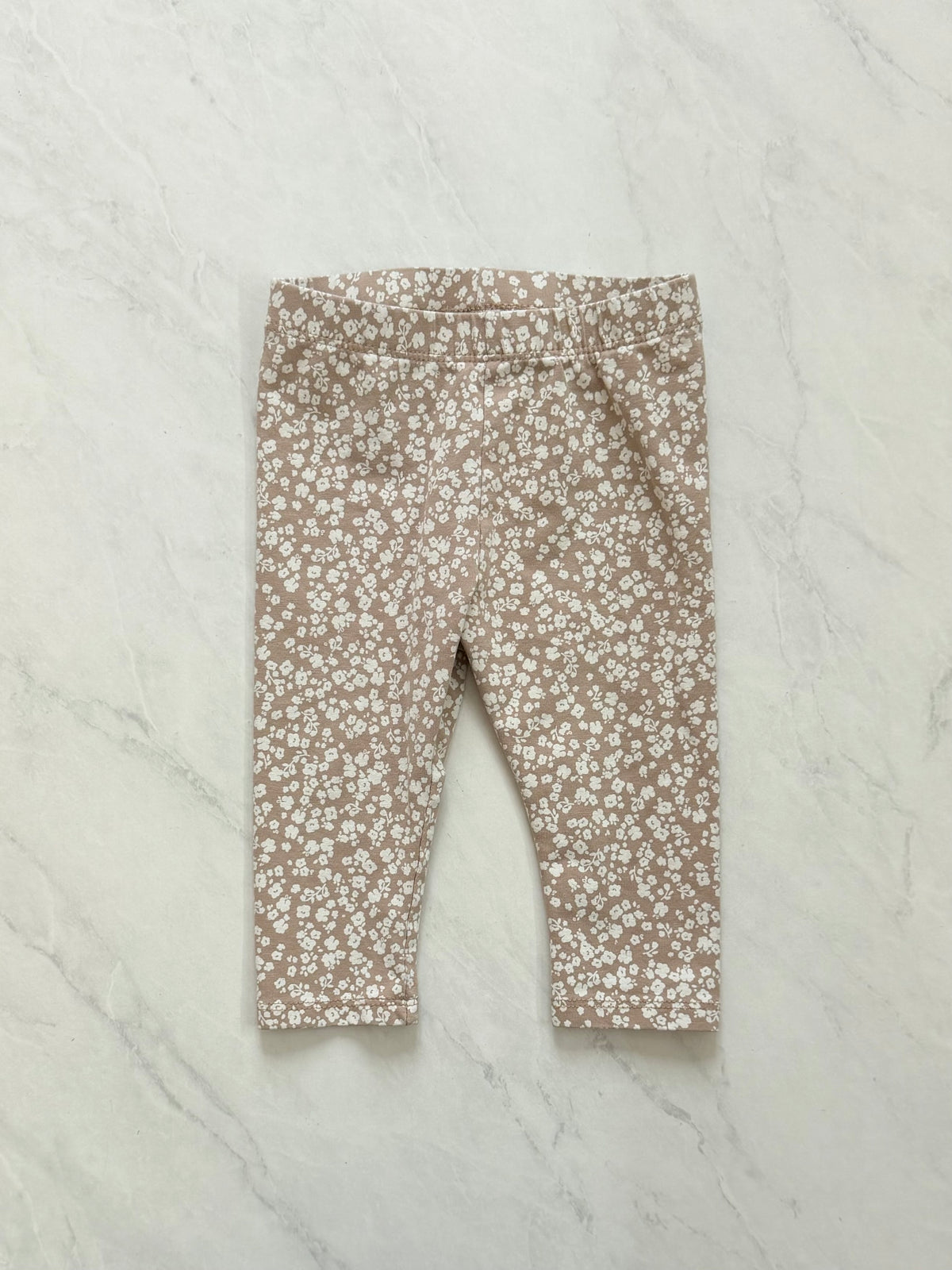 Legging - H&M - 4-6 mois