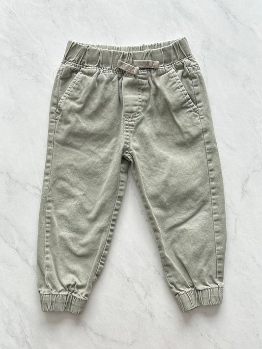 Pantalon - Ben Sherman - 3T