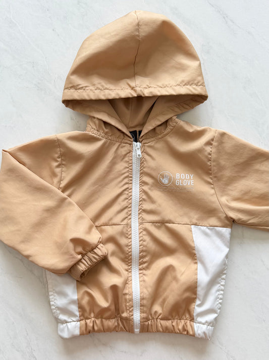 *Imparfait* Manteau coupe vent - Body Glove - 4T