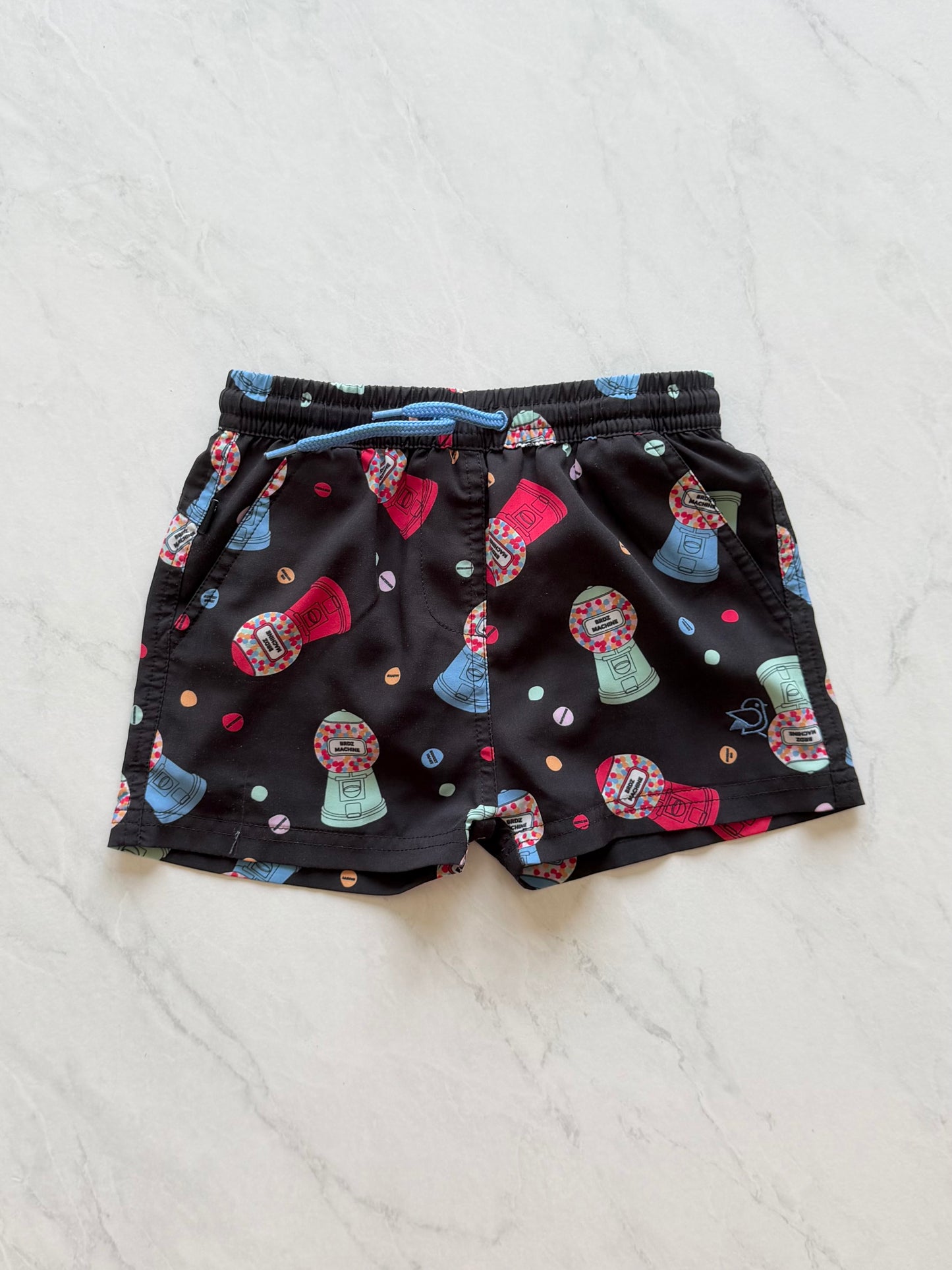 *Imparfait* Maillot de bain - Birdz - 4 ans