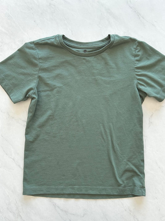 *Imparfait* T-shirt - Tag - 7 ans