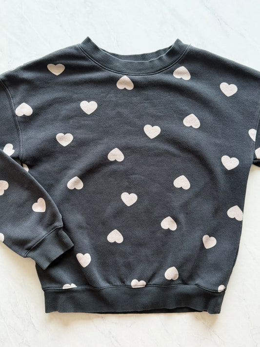 *Imparfait* Crewneck - H&M - 8-10 ans
