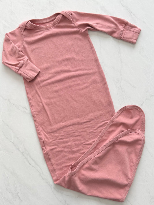 Dormeuse - Zak & Zoé - 0-6 mois