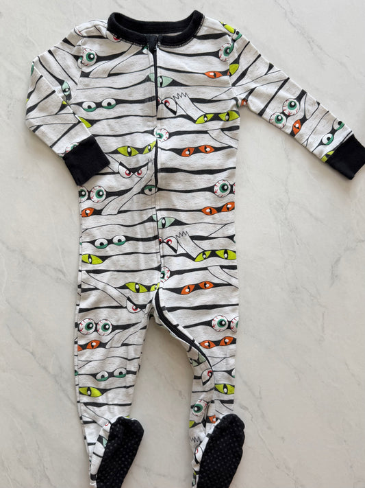 Pyjama à pattes - Old navy - 18-24 mois
