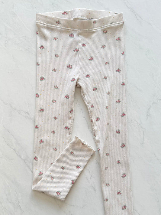 Legging côtelé - Kiabi - 10 ans