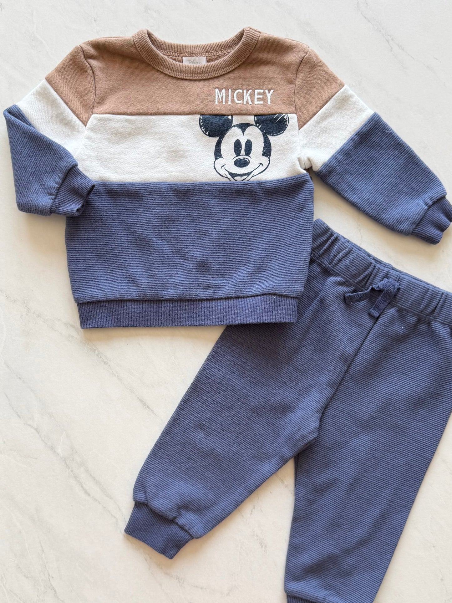 Ensemble 2 pièces - Disney Baby - 12 mois