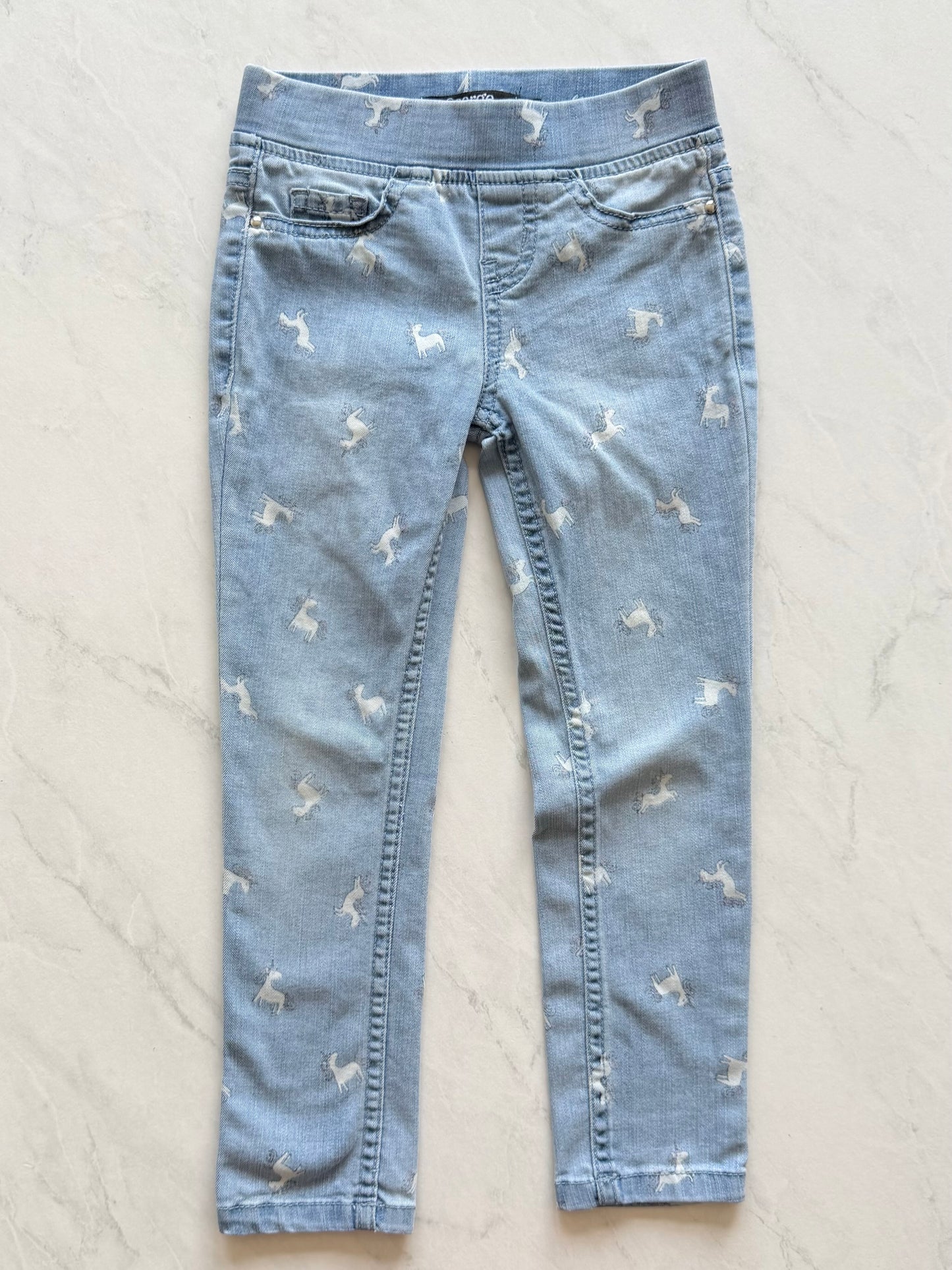 Jegging - George - 4 ans