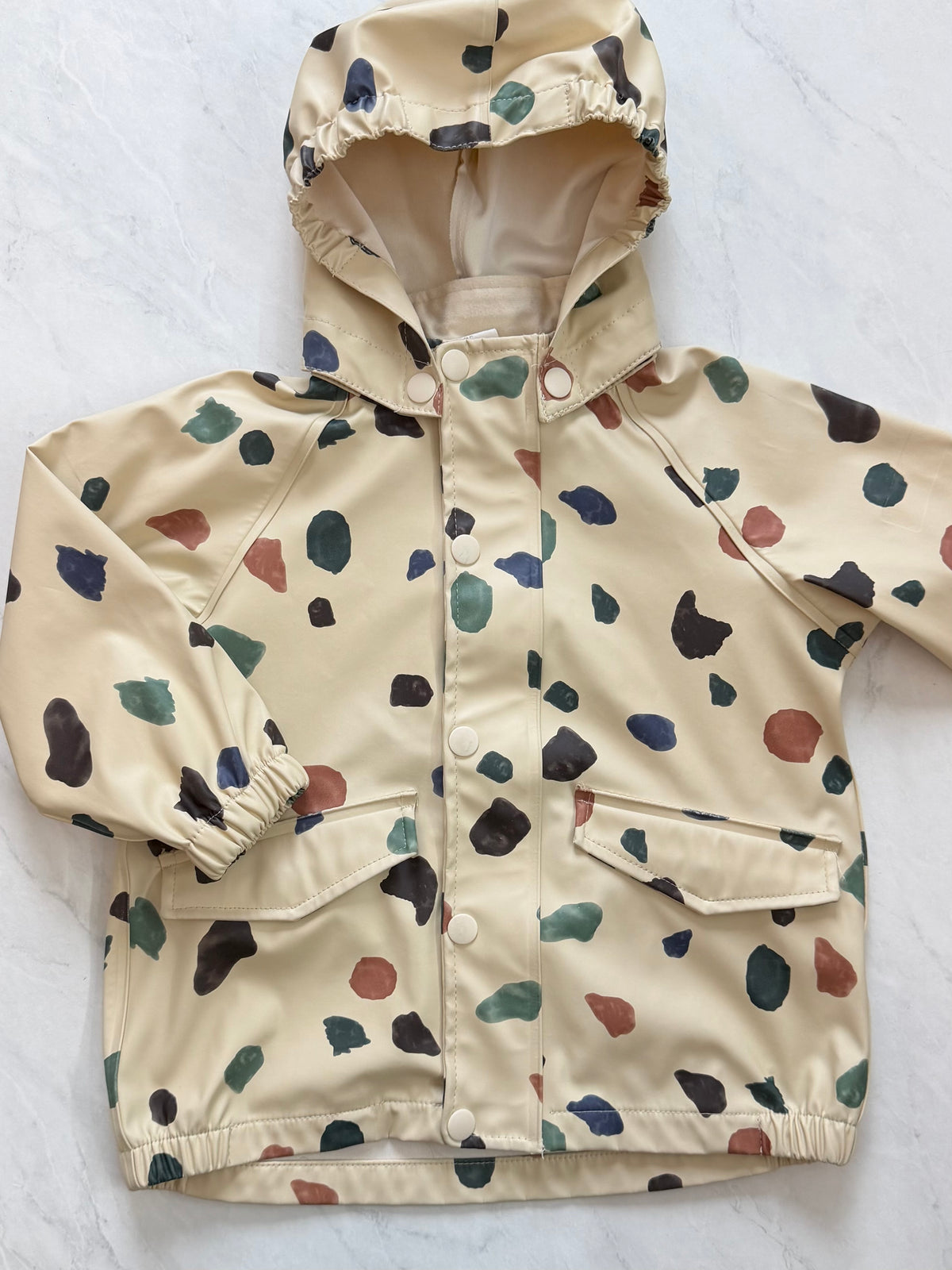 Manteau imperméable - H&M - 1-2 ans