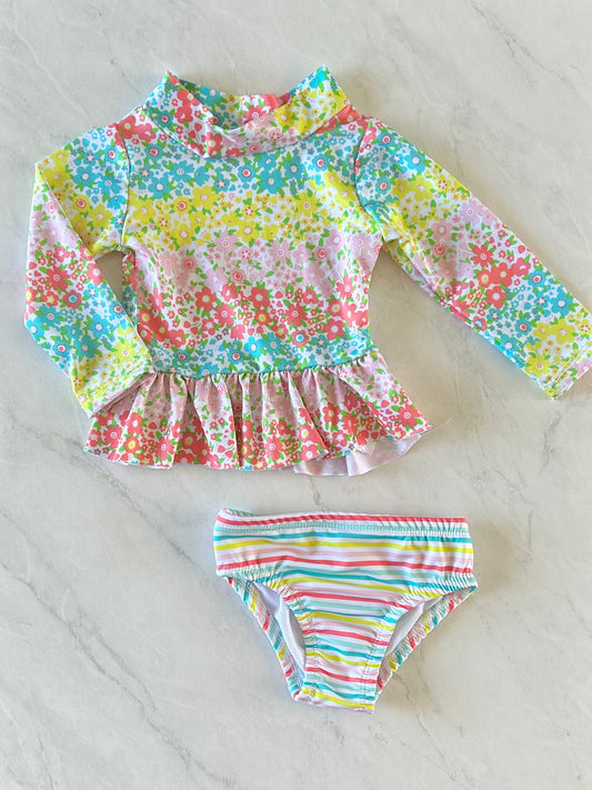 Maillot de bain - Penelope mack - 12 mois