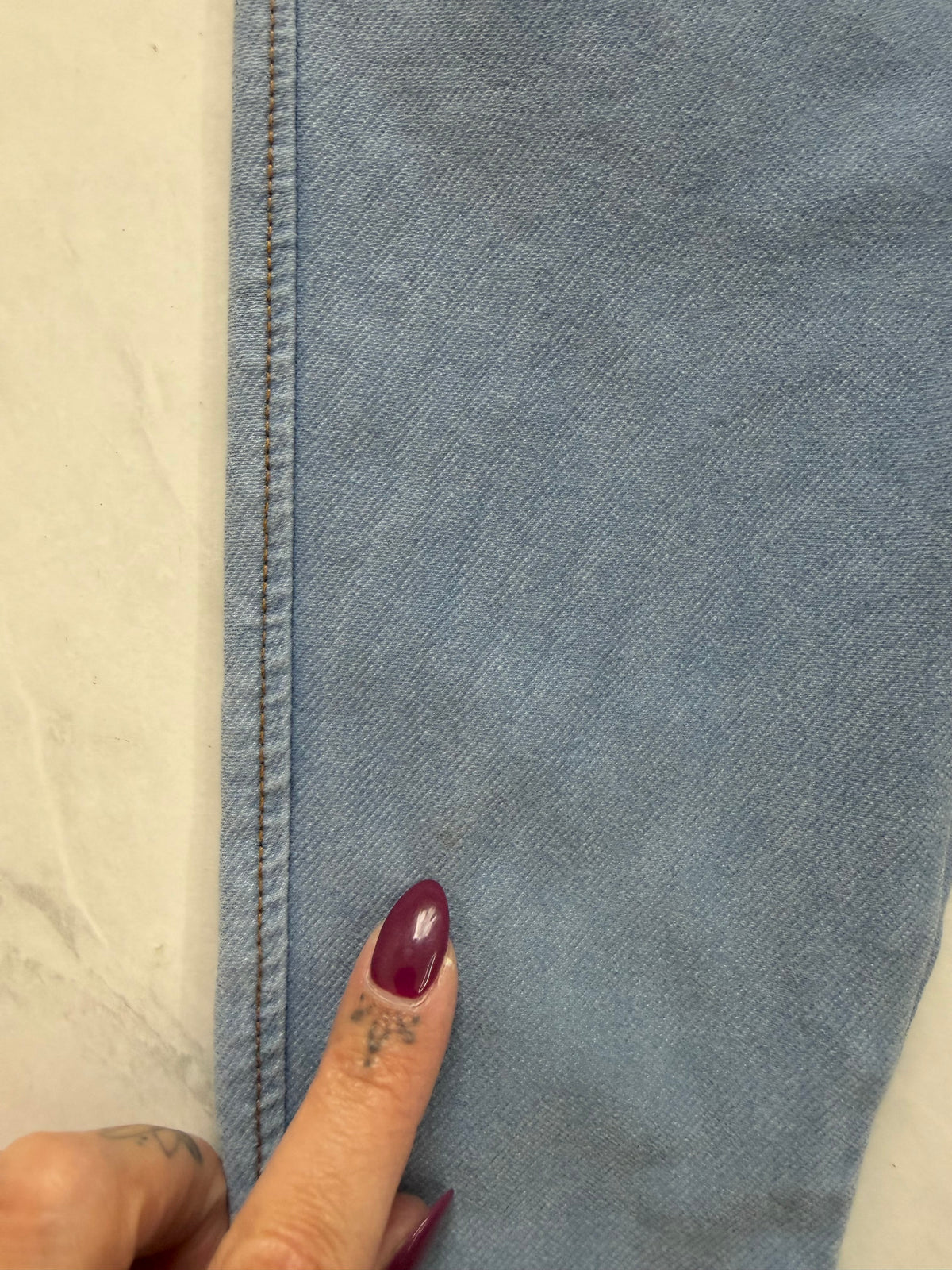 *Imparfait* Jegging - Zara - 2-3 ans
