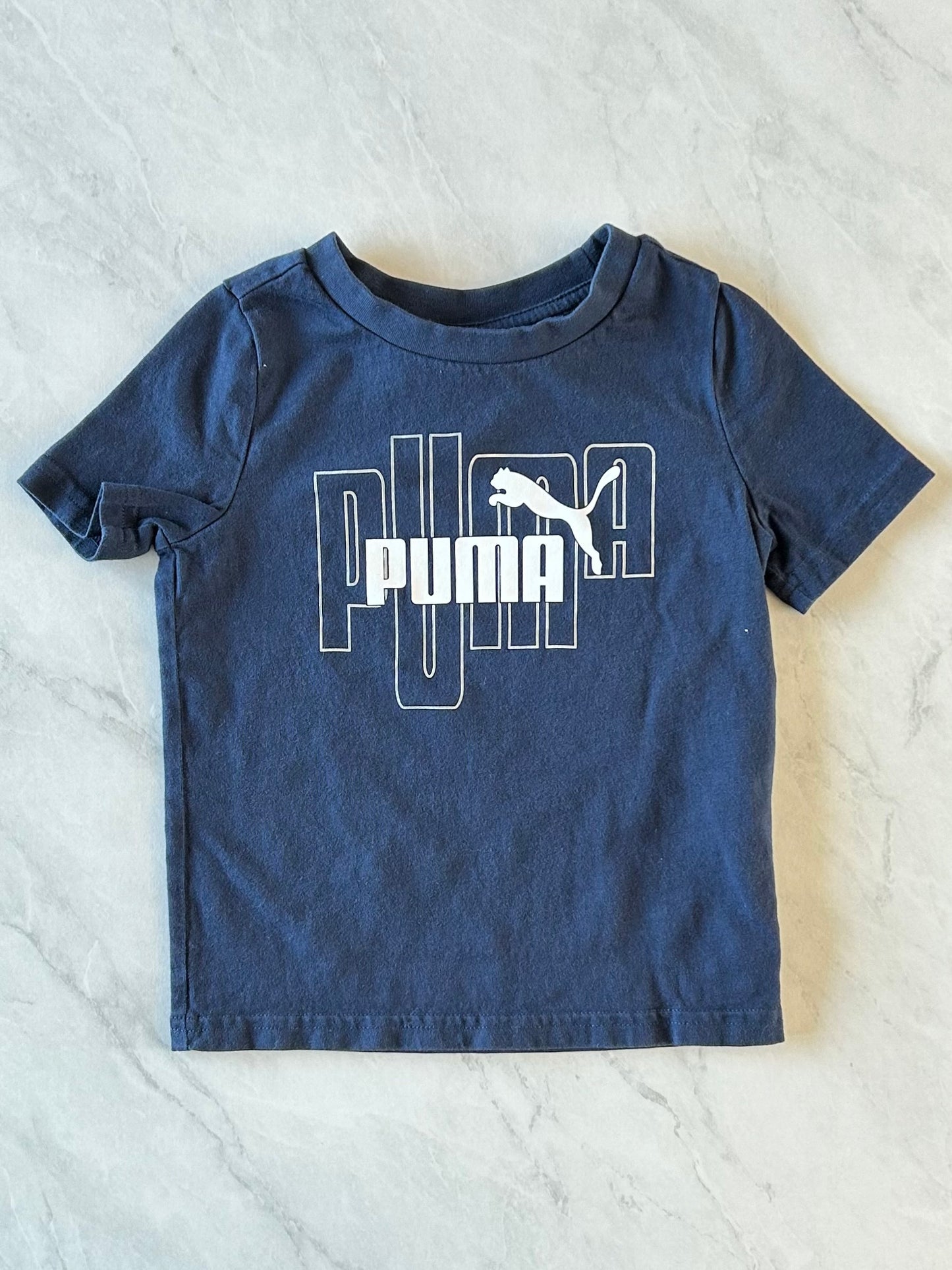 T-shirt - Puma - 2 ans