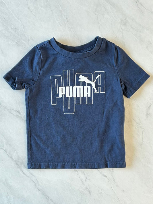 T-shirt - Puma - 2 ans