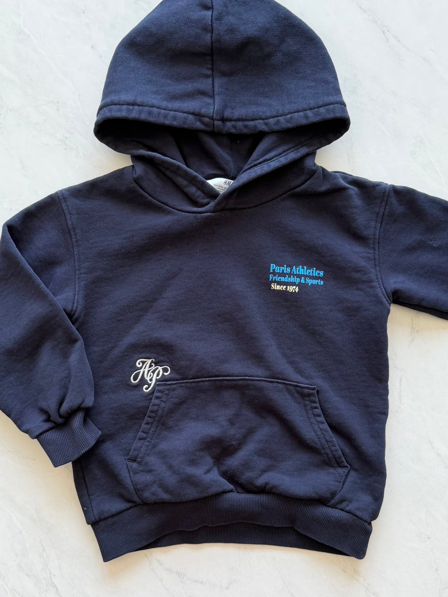 Coton ouaté - H&M - 4-6 ans