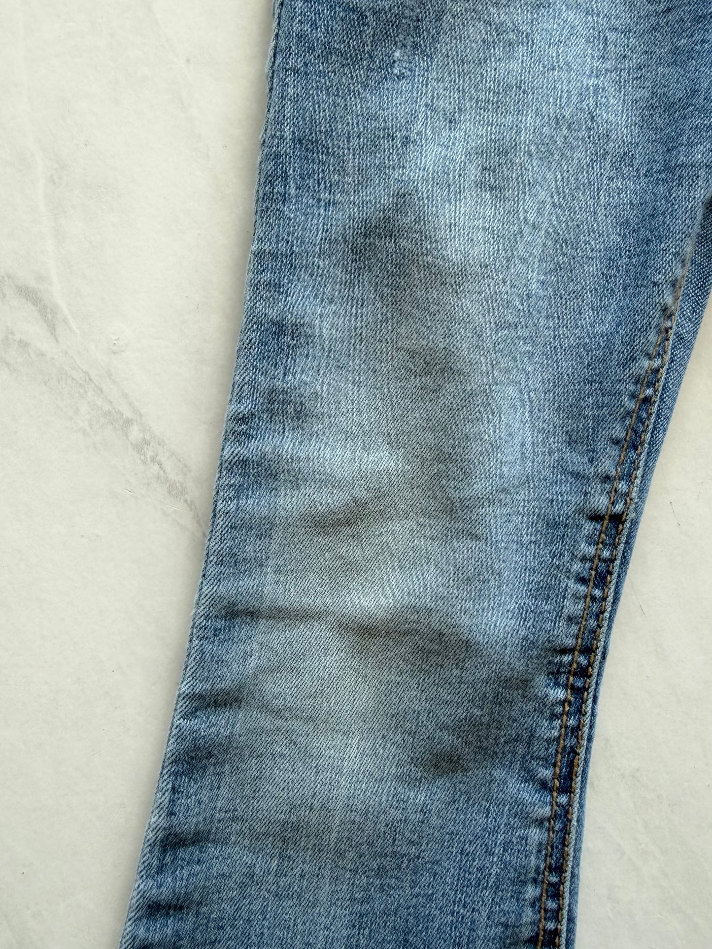 *Imparfait* Jeans - Zara - 3-4 ans