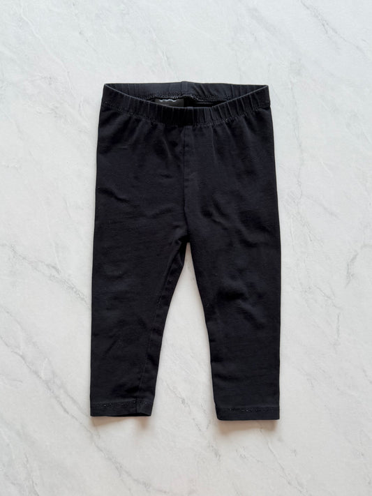Legging - H&M - 9-12 mois