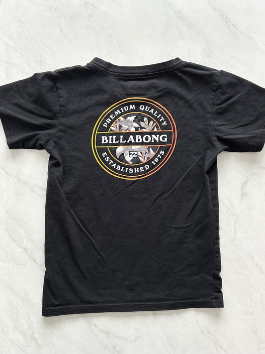 T-shirt - Billabong - 7 ans