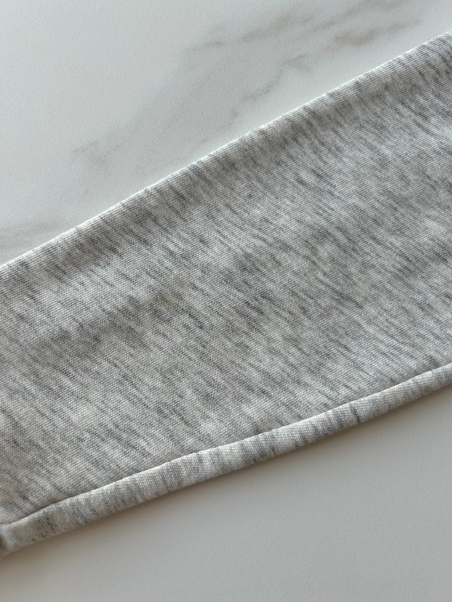 *Imparfait* Crewneck « crop » - Abercrombie Kids - 9-10 ans