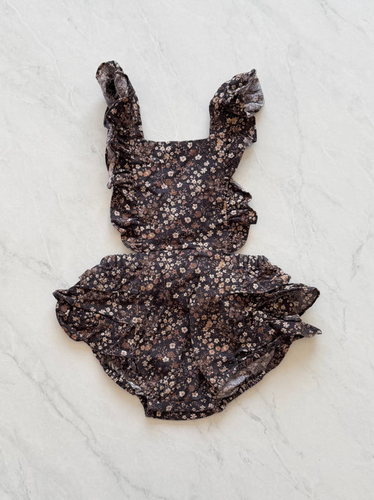 Barboteuse - Jamie Kay - 1 an