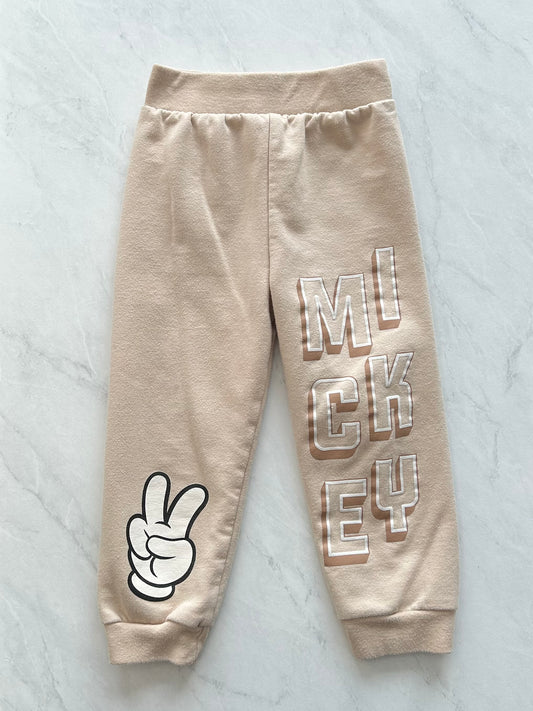 *Imparfait* Jogging - Disney Junior - 3T