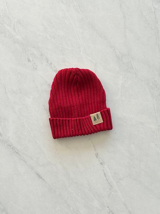 Bonnet en mailles - Carters - 6 mois