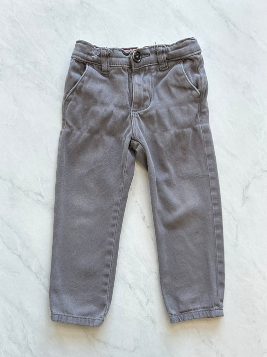 *Imparfait* Pantalon - Vamos - 2 ans