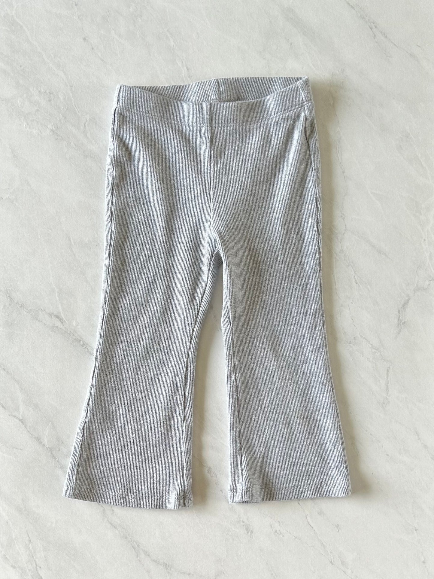 *Imparfait* Pantalon - George - 2T