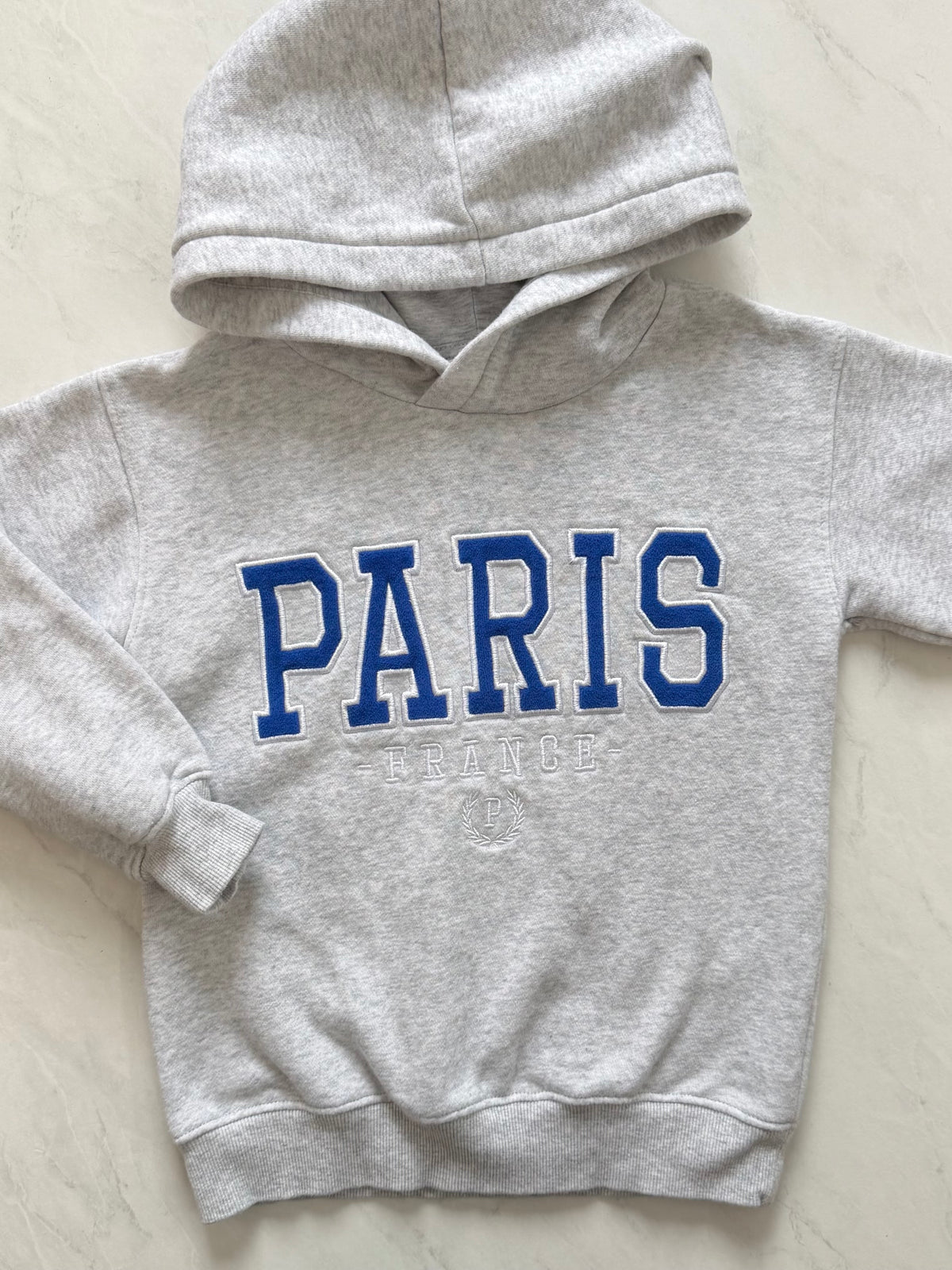 Coton ouaté - H&M - 4-6 ans