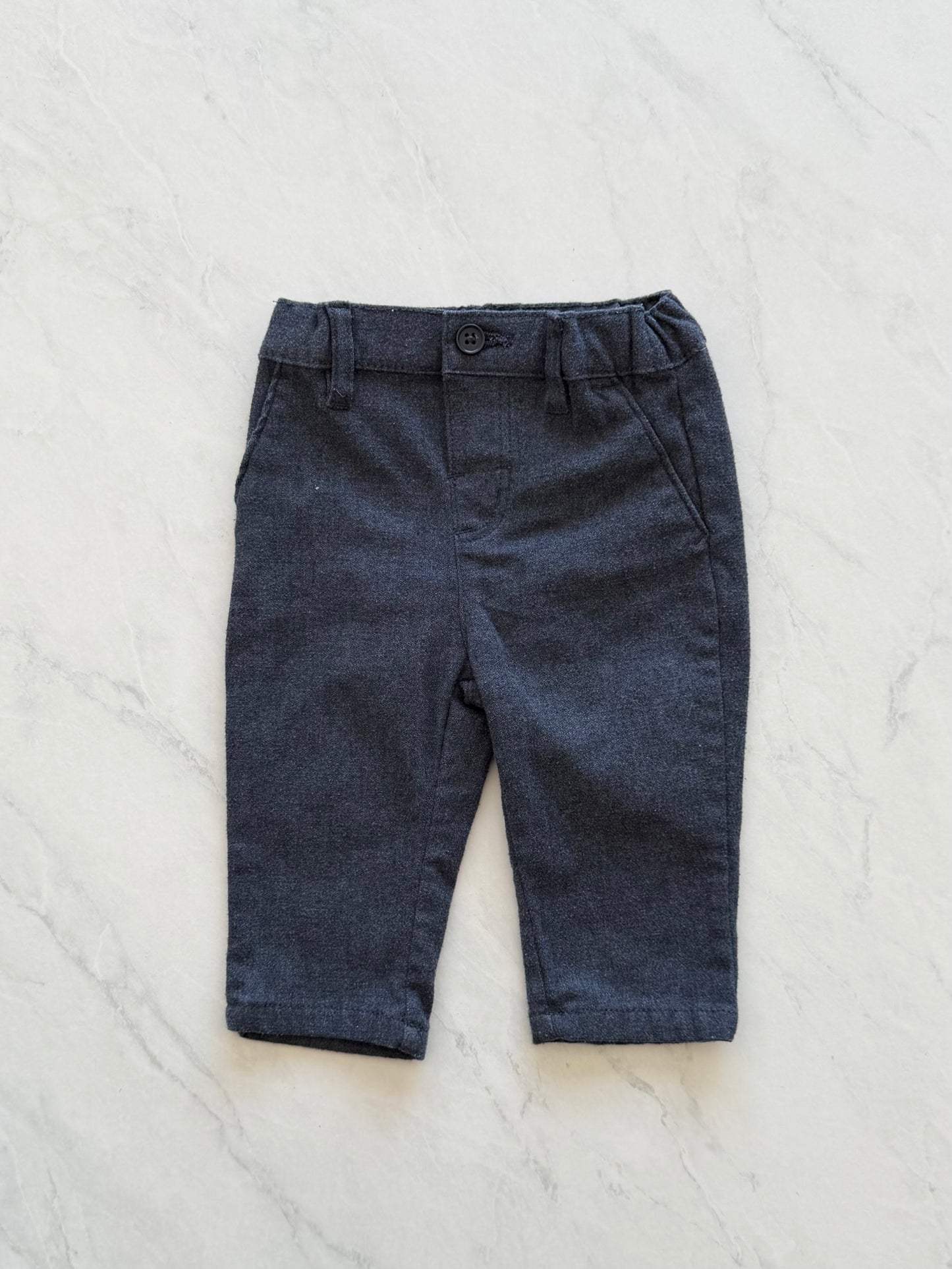 Pantalon - H&M - 4-6 mois