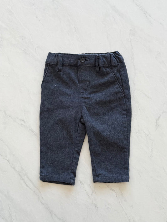 Pantalon - H&M - 4-6 mois