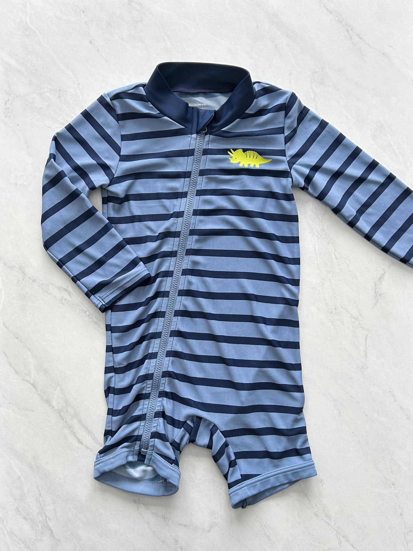 Maillot de bain - Carters - 12 mois