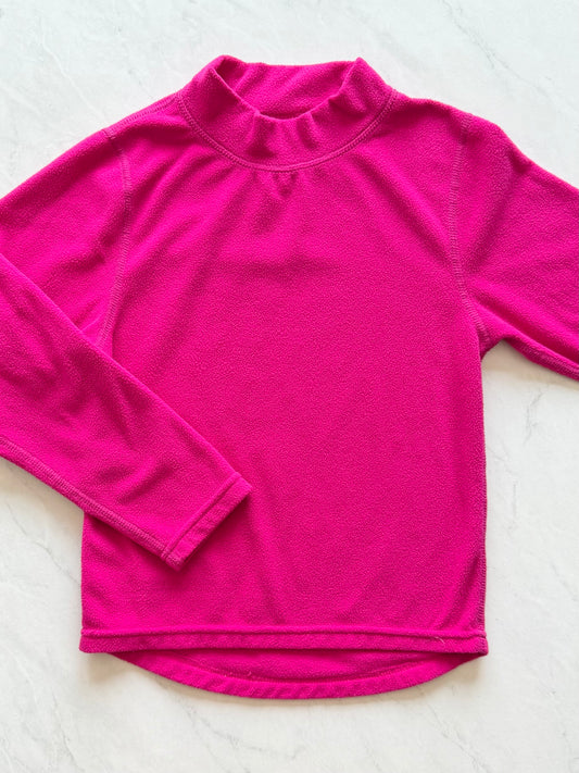 Pull en polar - Kombi - Small (3-4 ans)