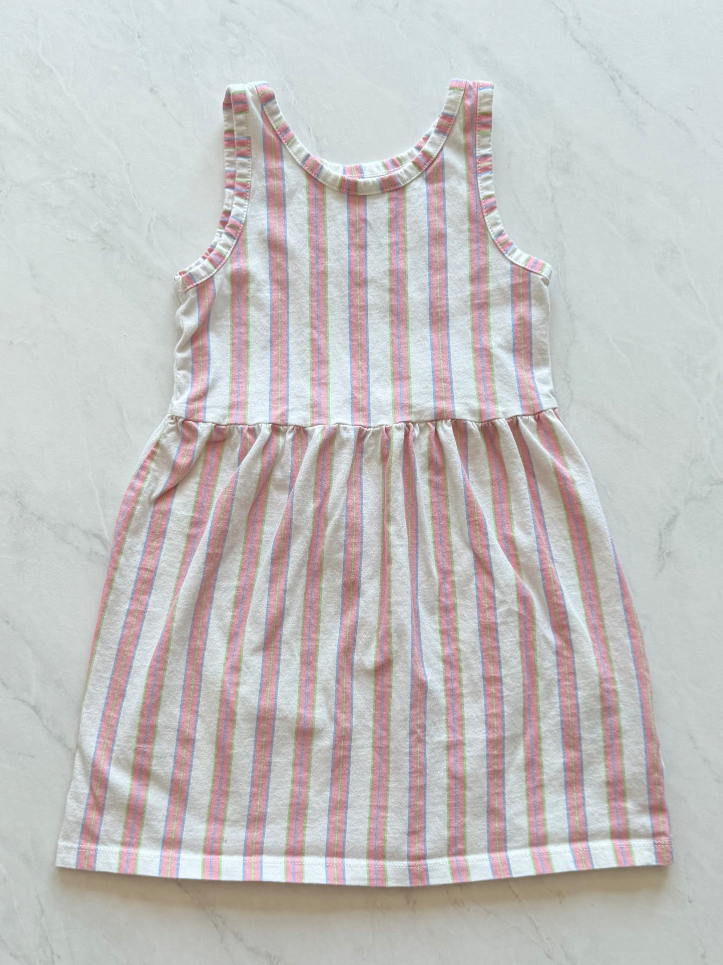 Robe - H&M - 2-4 ans