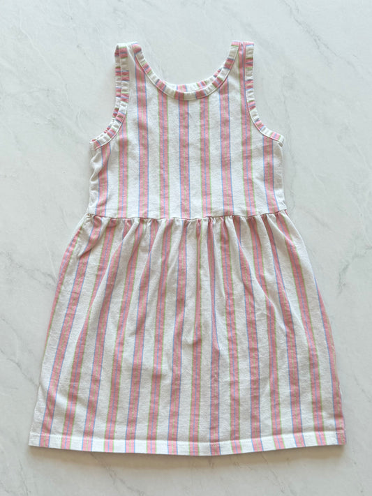 Robe - H&M - 2-4 ans