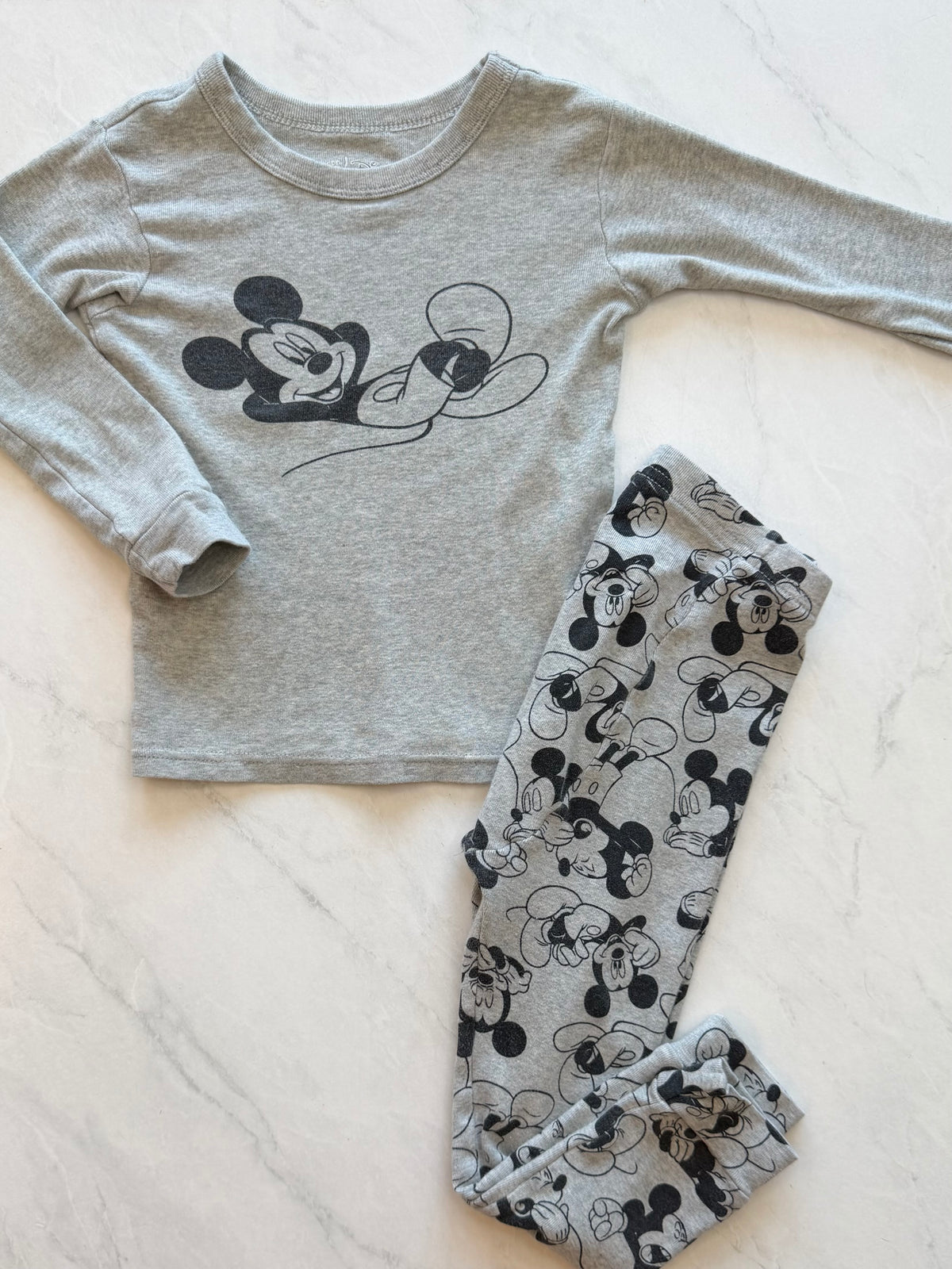 Pyjama 2 pièces - Baby Gap X Disney - 3 ans