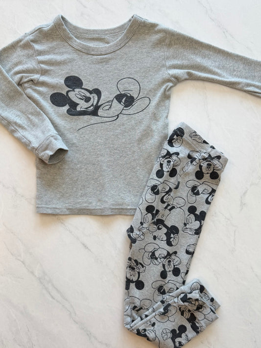 Pyjama 2 pièces - Baby Gap X Disney - 3 ans