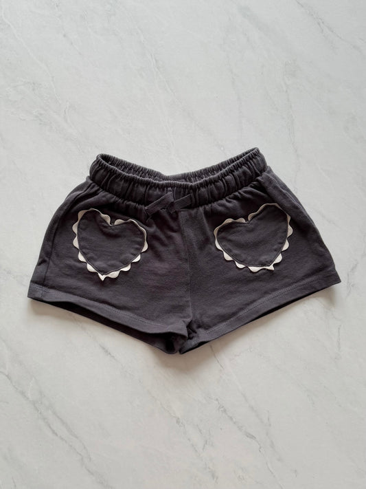 Short - Zara - 18 mois