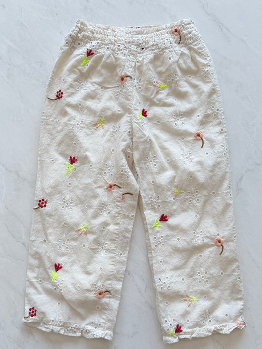 Pantalon - Zara - 5-6 ans