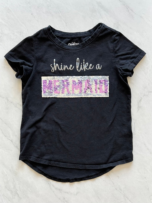 T-shirt - OshKosh - 8 ans