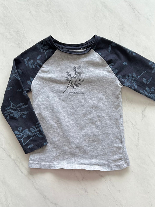 Long sleeve sweater - Tag - 4 years