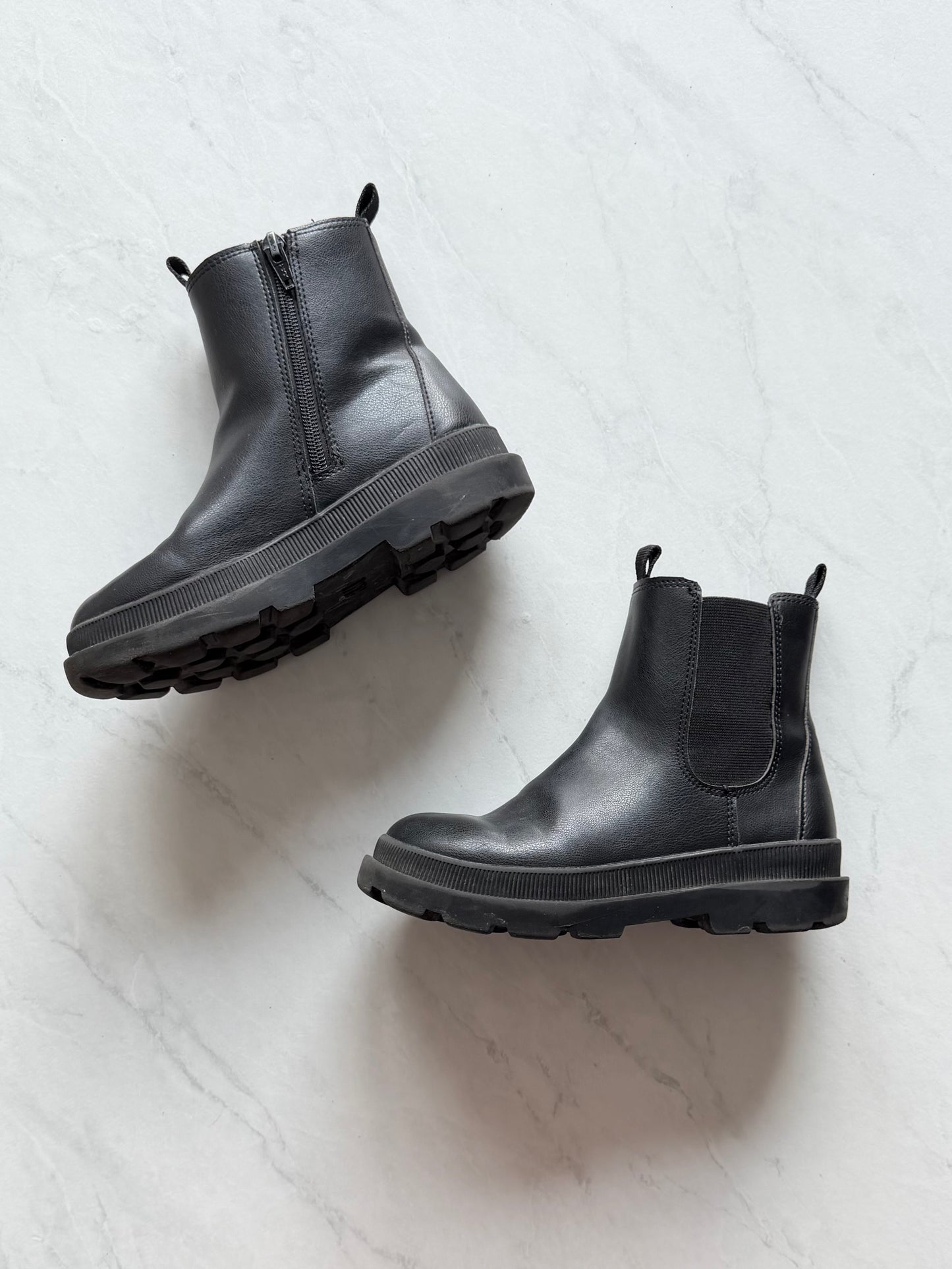 Bottes mi saison - H&M - US 1