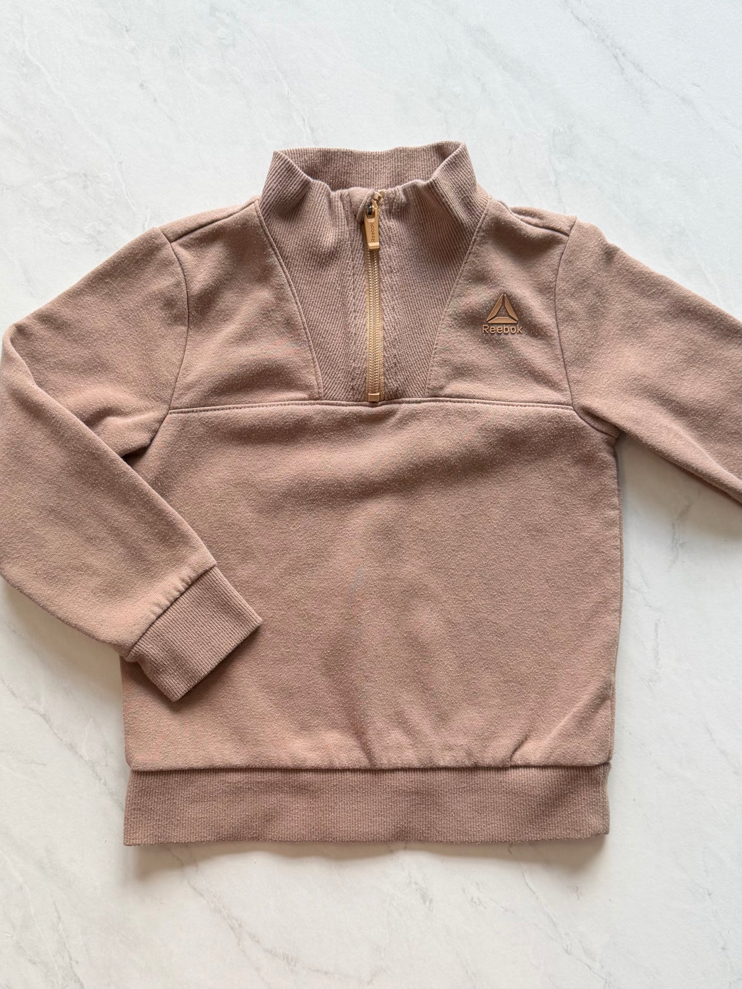 Coton ouaté - Reebok - 4T (légèrement mousseux)