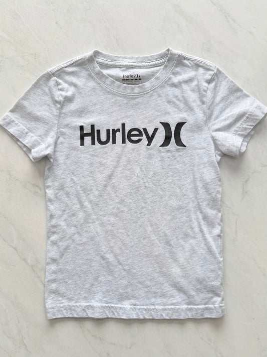 T-shirt - Hurley - 5-6 ans (légère décoloration)